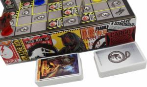 Cartamundi Gra planszowa World Tracker 3