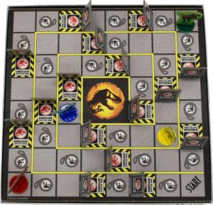 Cartamundi Gra planszowa World Tracker 4