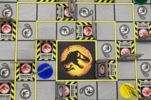 Cartamundi Gra planszowa World Tracker 5