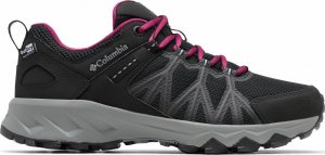 Buty trekkingowe damskie Columbia Buty trekkingowe damskie PEAKFREAK™ II OUTDRY™ Black, Ti Grey r. 38 (2005131010) 1