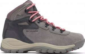 Buty trekkingowe damskie Columbia Buty trekkingowe damskie NEWTON RIDGE™ PLUS WATERPROOF AMPED Stratus, Canyon r. 38 (1718821008) 1