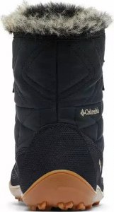 Buty trekkingowe damskie Columbia Buty trekkingowe damskie MINX™ SHORTY III Black, Khaki II r. 39 (1803151013) 5