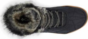 Buty trekkingowe damskie Columbia Buty trekkingowe damskie MINX™ SHORTY III Black, Khaki II r. 39 (1803151013) 6