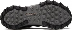 Buty trekkingowe męskie Columbia Peakfreak II Mid Outdry Black, Titanium r. 41 (2005091010) 3