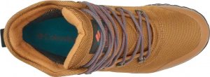 Buty trekkingowe męskie Columbia Fairbanks Omni-Heat brązowe r. 42 4