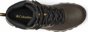 Buty trekkingowe męskie Columbia Newton Ridge Plus II Waterproof Cordovan, Squas r. 41 (1594731231) 2