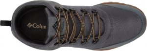 Buty trekkingowe męskie Columbia Fairbanks Mid szare r. 43 5