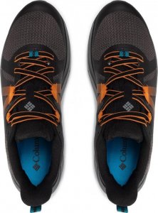 Buty trekkingowe męskie Columbia Escape Pursuit Outdry Black, Gold Amb r. 43 (2001841010) 5