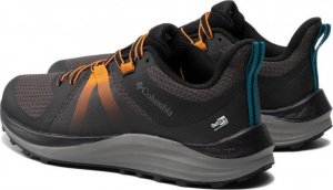 Buty trekkingowe męskie Columbia Escape Pursuit Outdry Black, Gold Amb r. 44 (2001841010) 2