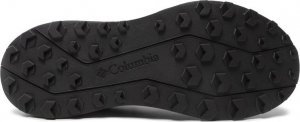Buty trekkingowe męskie Columbia Escape Pursuit Outdry Black, Gold Amb r. 44 (2001841010) 3