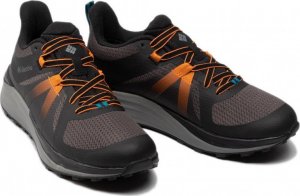 Buty trekkingowe męskie Columbia Escape Pursuit Outdry Black, Gold Amb r. 45 (2001841010) 4