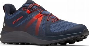 Buty trekkingowe męskie Columbia Escape Pursuit Outdry Abyss, Bold Orange r. 42 (2001841439) 5