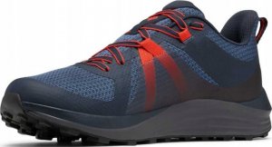 Buty trekkingowe męskie Columbia Escape Pursuit Outdry Abyss, Bold Orange r. 45 (2001841439) 2