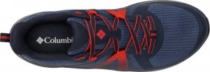 Buty trekkingowe męskie Columbia Escape Pursuit Outdry Abyss, Bold Orange r. 45 (2001841439) 3