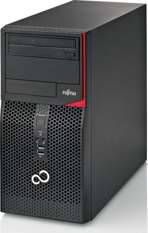 Komputer Fujitsu Fujitsu ESPRIMO P556 E85+ MT i5-6400 4GB HDD500GB W10P 1Y 1