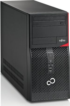 Komputer Fujitsu Fujitsu ESPRIMO P556 E85+ MT i5-6400 4GB HDD500GB W10P 1Y 3