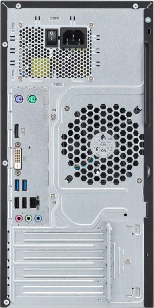 Komputer Fujitsu Fujitsu ESPRIMO P556 E85+ MT i5-6400 4GB HDD500GB W10P 1Y 4