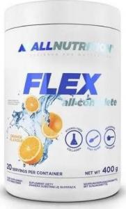 ALLNUTRITION Allnutrition Flex All Complete 400 g orange 1