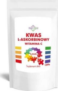 SOUL FARM Soul Farm Witamina C kwas l-askorbinowy 1 kg 1