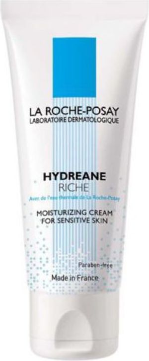 La Roche-Posay Hydreane Light Cream - do skóry normalnej i mieszanej 40ml 1