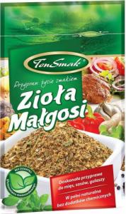 Ten Smak Przyprawa zioła Małgosi 20 g 1