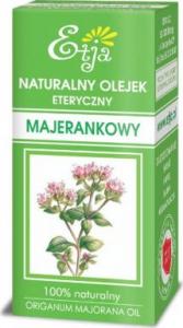 Etja ETJA Olejek eteryczny naturalny - Majerankowy 10ml 1