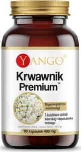 Yango Yango Krwawnik Premium 90 k. 1