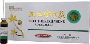 Meridian Meridian Eluthero Ginseng Royal Jelly 1