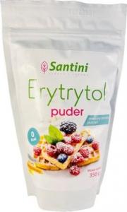 SANTINI ERYTRYTOL PUDER BEZGLUTENOWY 350 g - SANTINI 1