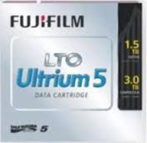 Taśma Fujifilm LTO-5 Ultrium 1.5/3.0 TB (4003276) 1