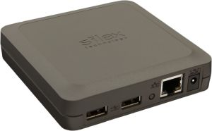 Silex DS-510 Serwer Urządzeń USB (E1293) 1