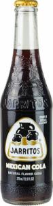 Jarritos Meksykański Kultowy Napój Gazowany Mexican Cola "Mexican Cola Natural Flavor Soda" 370ml Jarritos 1