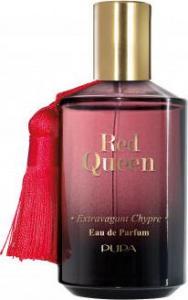 Pupa Red Queen Extravagant Chypre EDP 50 ml 1