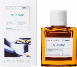 Korres Blue Sage EDT 50 ml 1