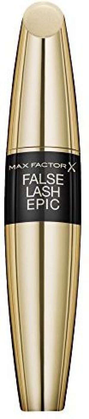 MAX FACTOR False Lash Epic Mascara Tusz do rzęs Black 13.1ml 2