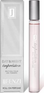 Jfenzi Day&Night Impression Olejek perfumowany 10 ml 1