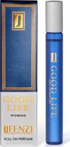 Jfenzi Good Life Olejek perfumowany 10 ml 1