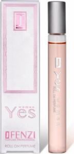 Jfenzi Yes Olejek perfumowany 10 ml 1