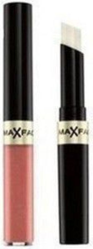 MAX FACTOR Lipfinity Lip Colour Pomadka do ust 140 Charming 4,2g 3