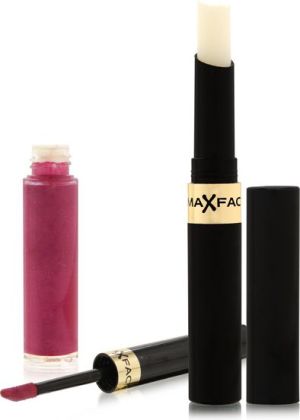 MAX FACTOR Lipfinity Lip Colour Pomadka do ust 102 Glistening 4,2g 3