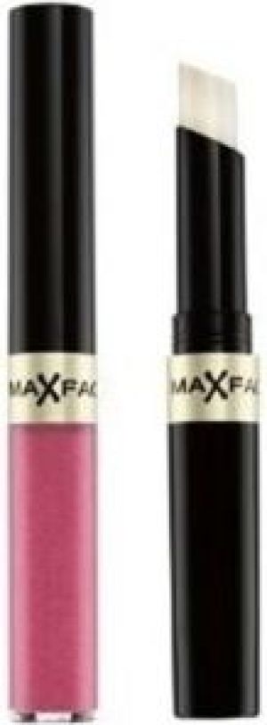 MAX FACTOR Lipfinity Lip Colour Pomadka 040 Vivacious 4.2g 1