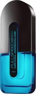 Avon Full Speed Virtual Adrenaline EDT 75 ml 1