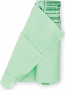 Brabantia Worki na śmieci 10 szt. do kompostowania 12l Brabantia Compostable Bags zieone 4