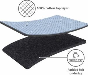 Joseph Joseph Deska do prasowania Glide EasyStoring 3