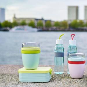 Mepal Lunchbox campus spiderman 107440065396 2