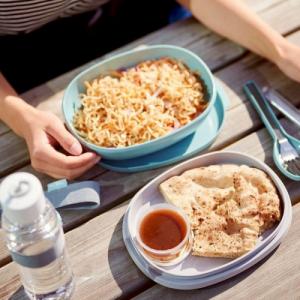 Mepal Lunchbox campus spiderman 107440065396 3