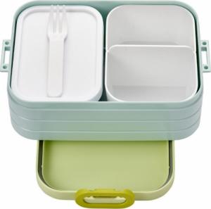Mepal Lunchbox take a break bento midi lemon vibe 107632199910 1