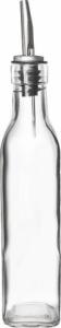 Orion Butelka szklana z dozownikiem dozownik na oliwę ocet do oliwy octu 300 ml 3