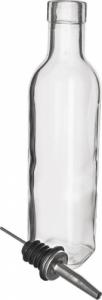 Orion Butelka szklana z dozownikiem dozownik na oliwę ocet do oliwy octu 300 ml 4