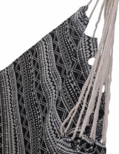 Vilde Hamak brazylijski fotel wiszący podwieszany huśtawka bujak krzesło brazylijskie 4